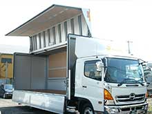 ウィング車利用例05
